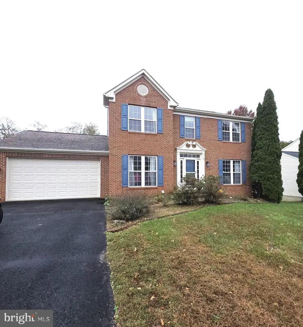 154 Basalt Dr, Fredericksburg, VA 22406 - Image #1
