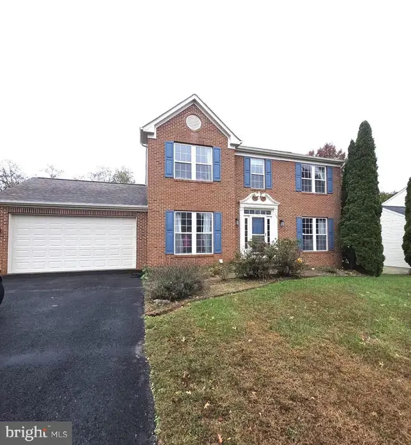 154 Basalt Dr, FREDERICKSBURG, VA 22406