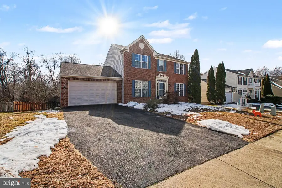 154 Basalt Dr, Fredericksburg, VA 22406 - #2