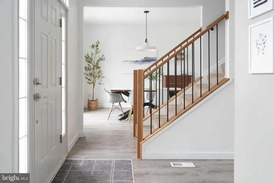 154 Basalt Dr, Fredericksburg, VA 22406 - #3