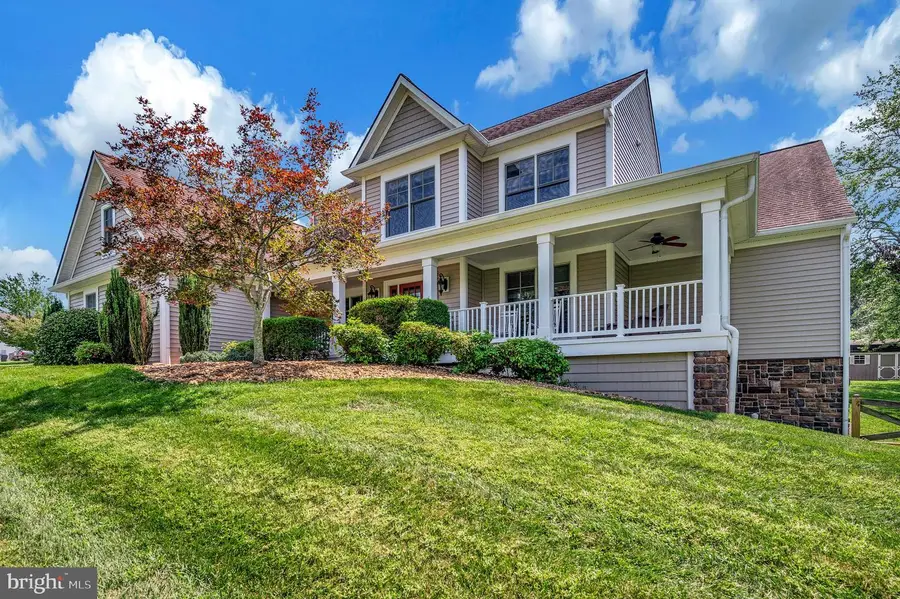 45 Turnstone Ct, Stafford, VA 22556 - Image #3