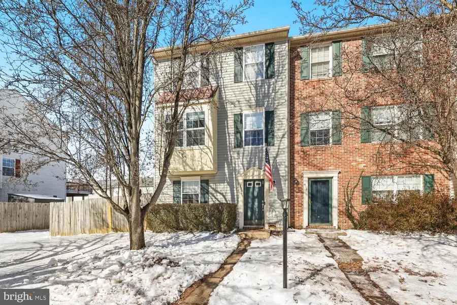 520 Clint Ln, Fredericksburg, VA 22405 - #2