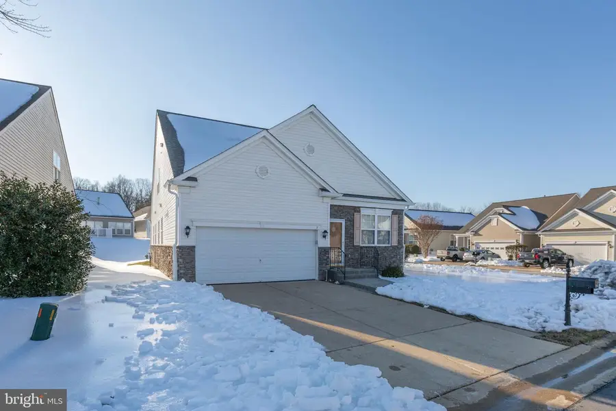 3 Chantilly Pl, Fredericksburg, VA 22406 - #2