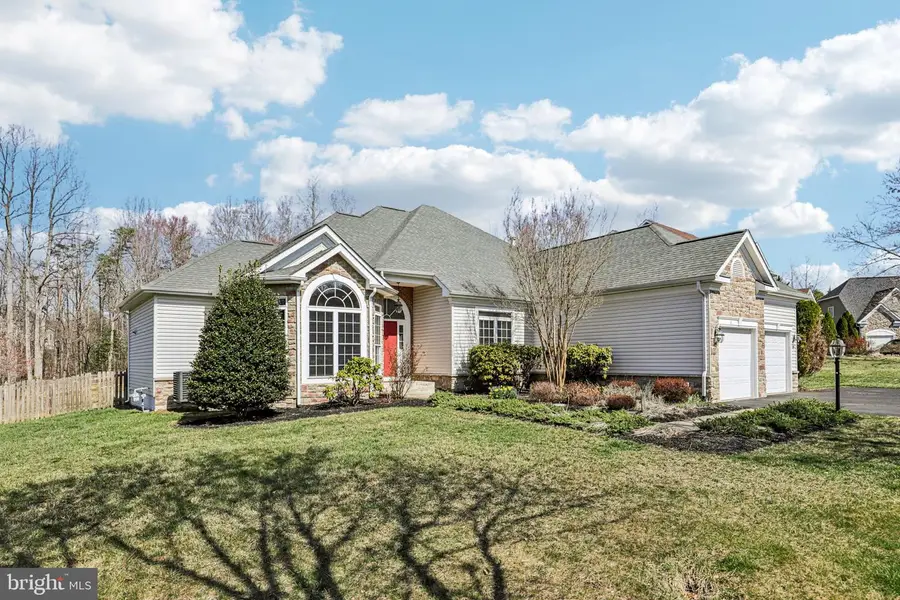 8 Brannigan Dr, Stafford, VA 22554 - #2