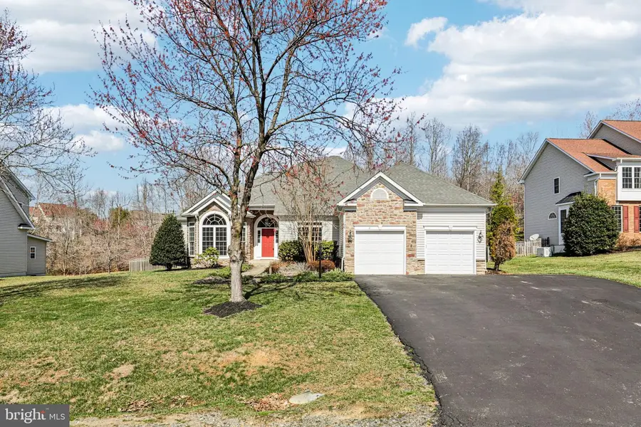 8 Brannigan Dr, Stafford, VA 22554 - #3