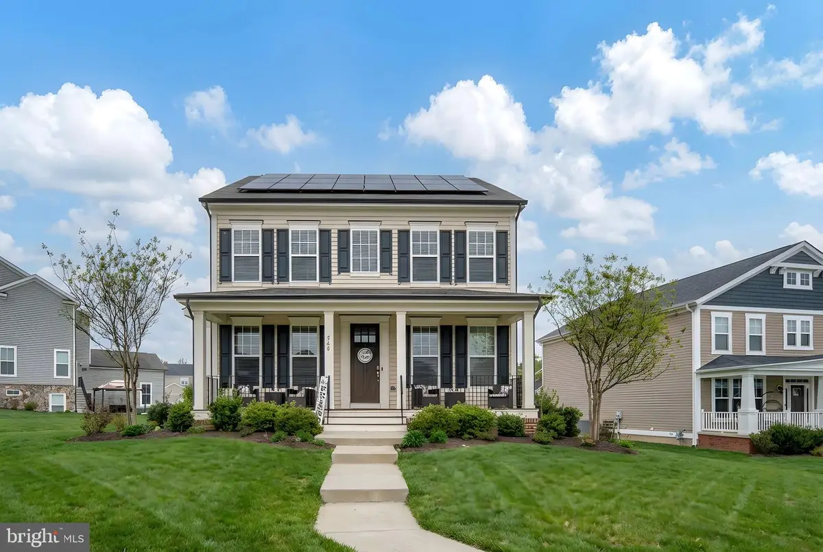 568 Coastal Ave, Stafford, VA 22554 - Image #1