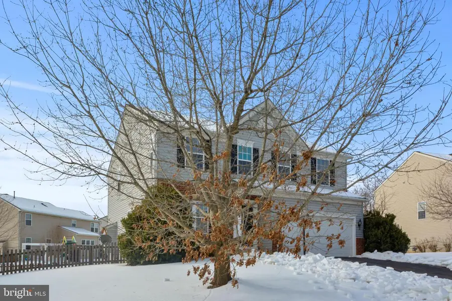 20 Manorwood Dr, Fredericksburg, VA 22406 - #3