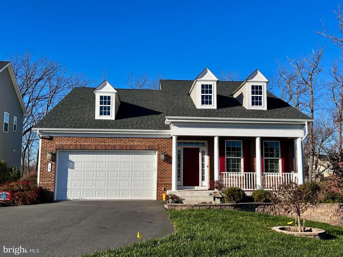 19 Capri Ct, Stafford, VA 22554 - Image #1