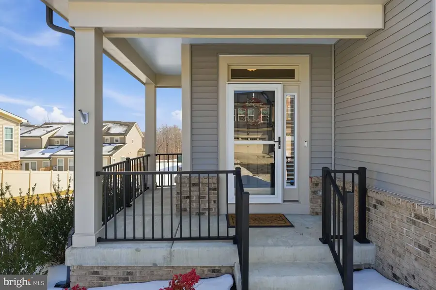 151 Windflower Way, Stafford, VA 22554 - #3