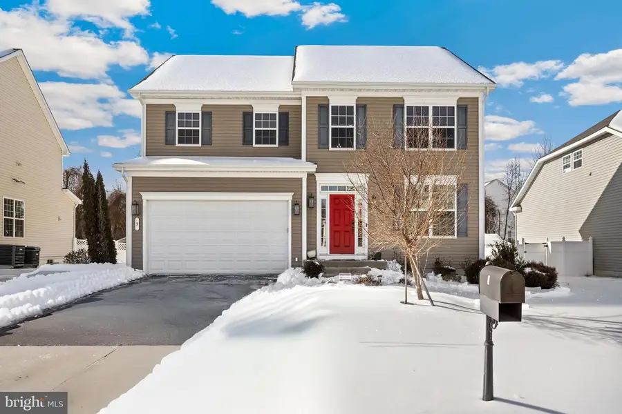 5 Doria Hill Dr, Stafford, VA 22554 - Image #2