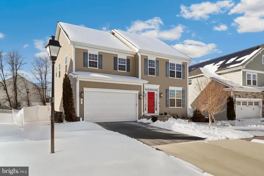 5 Doria Hill Dr, Stafford, VA 22554 - Image #3