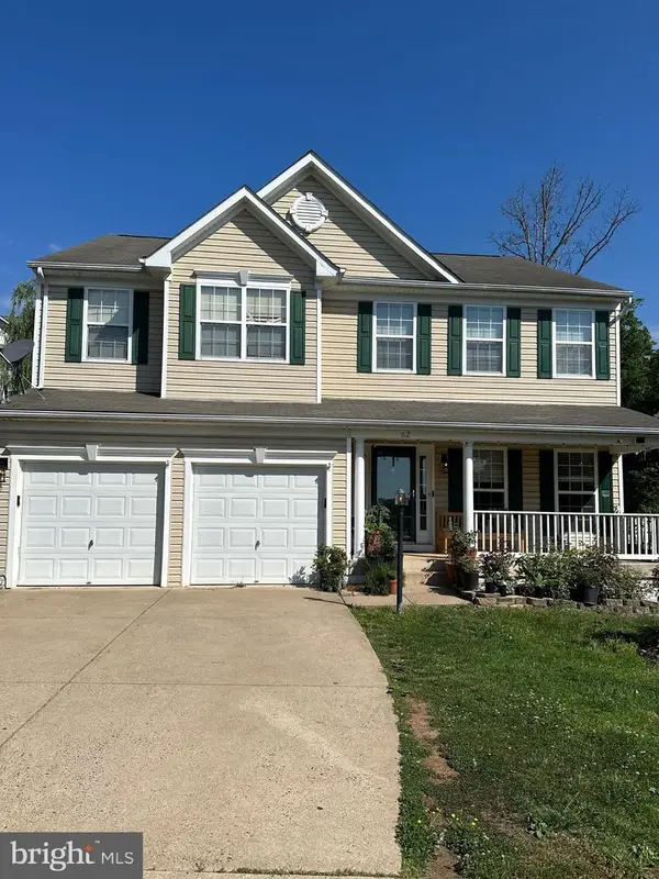 62 Chadwick Dr, STAFFORD, VA 22556