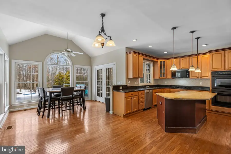 110 Kane Way, Stafford, VA 22556 - #3