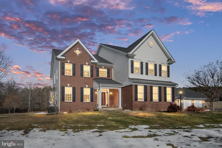 24 Gibson Dr, Fredericksburg, VA 22406 - #2