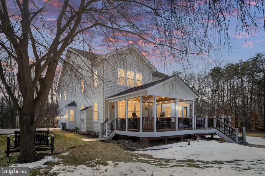 24 Gibson Dr, Fredericksburg, VA 22406 - #3