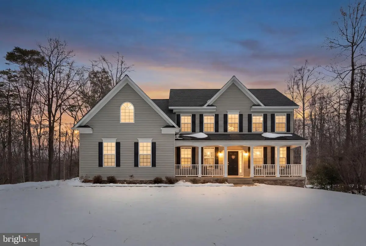 2816 Mountain View Rd, Stafford, VA 22556 - #1