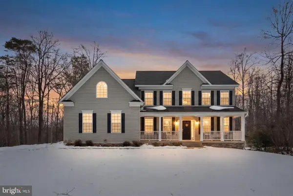 2816 Mountain View Rd, STAFFORD, VA 22556