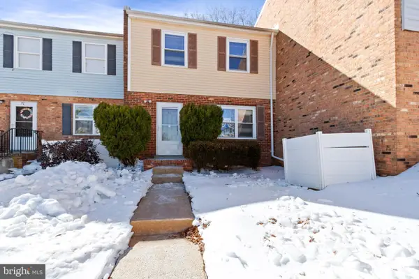 36 Bristol Ct, STAFFORD, VA 22556