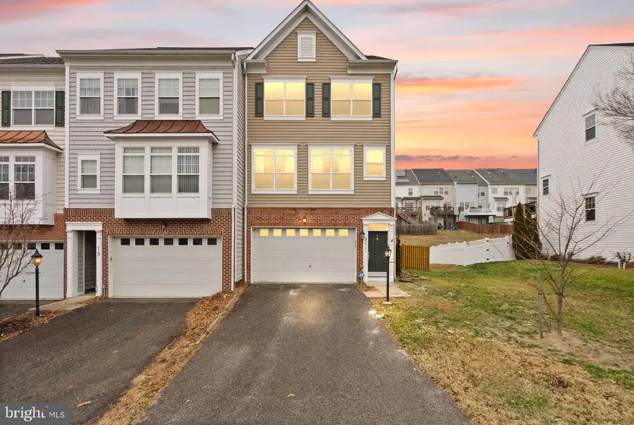 81 Hunting Creek Ln, Stafford, VA 22556 - #2