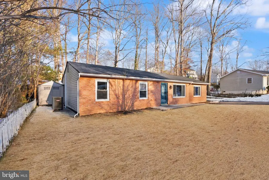 26 Willow Branch Pl, Fredericksburg, VA 22405 - #2