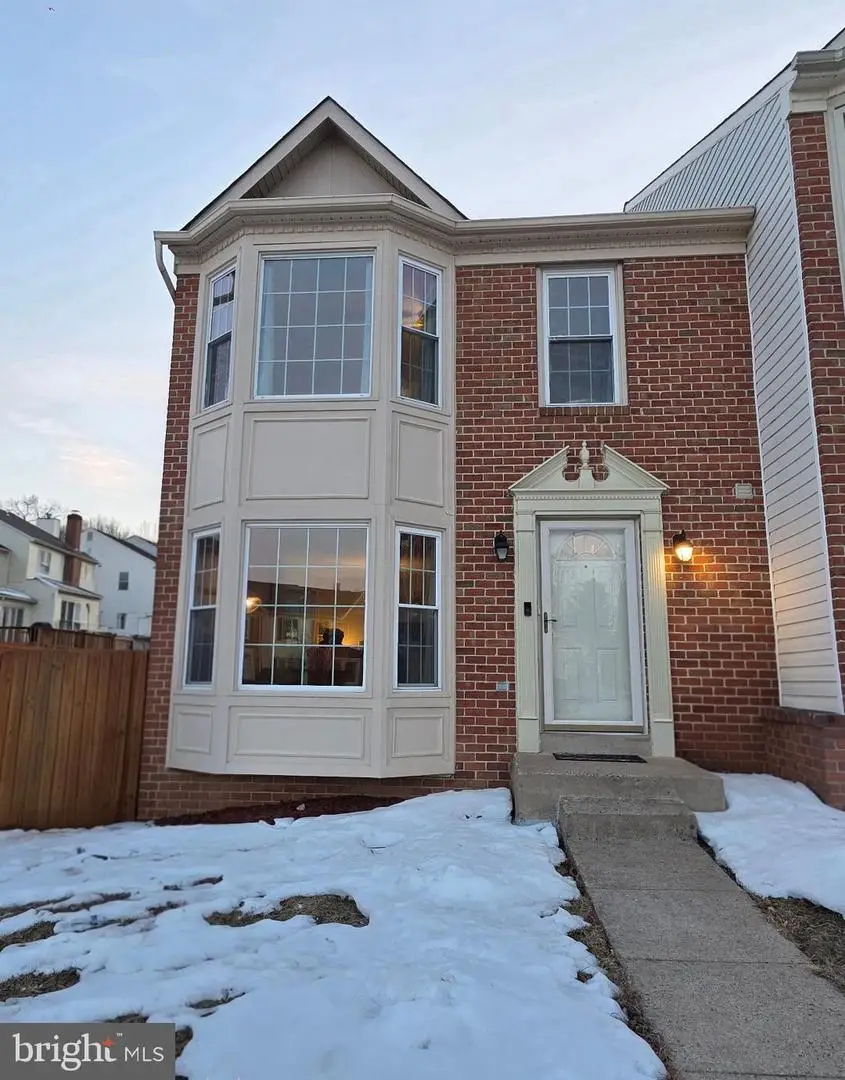 301 Twin Brook Ln, Stafford, VA 22554 - #1