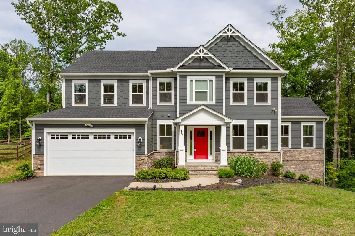 85 Hopewell Dr, Fredericksburg, VA 22406 - #1