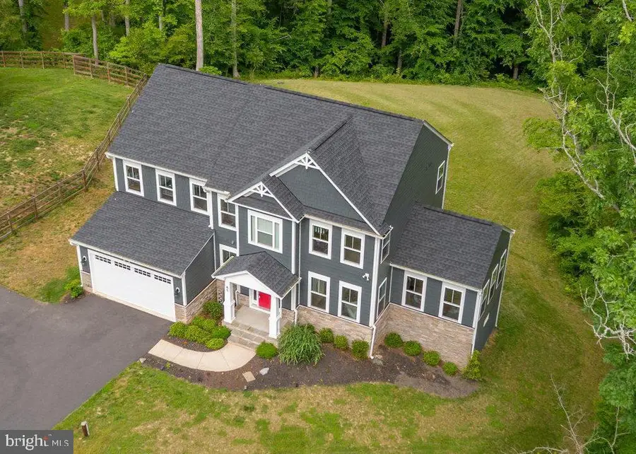 85 Hopewell Dr, Fredericksburg, VA 22406 - #2