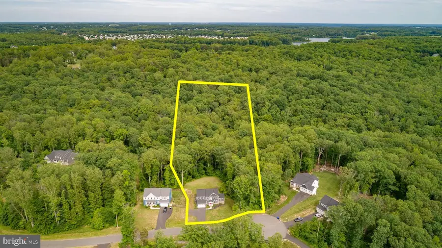 85 Hopewell Dr, Fredericksburg, VA 22406 - #3