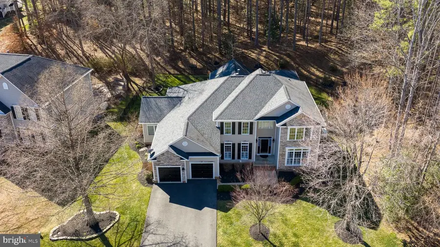 26 Gristmill Dr, Stafford, VA 22554 - #2