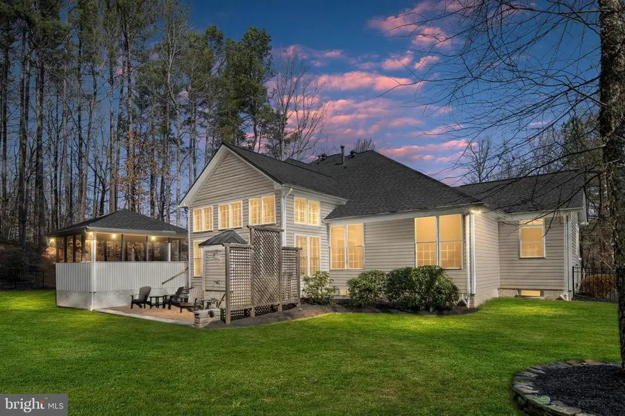 26 Gristmill Dr, Stafford, VA 22554 - #3