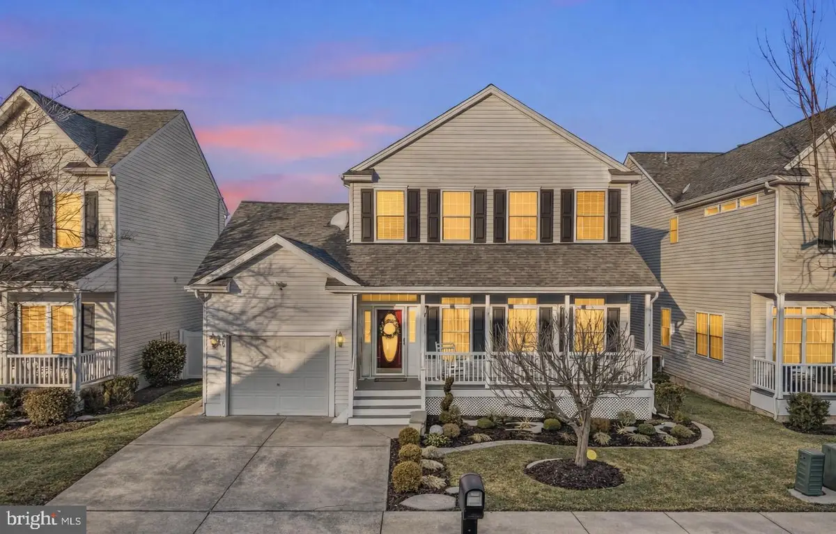 8 Carlsbad Dr, Stafford, VA 22554 - #1