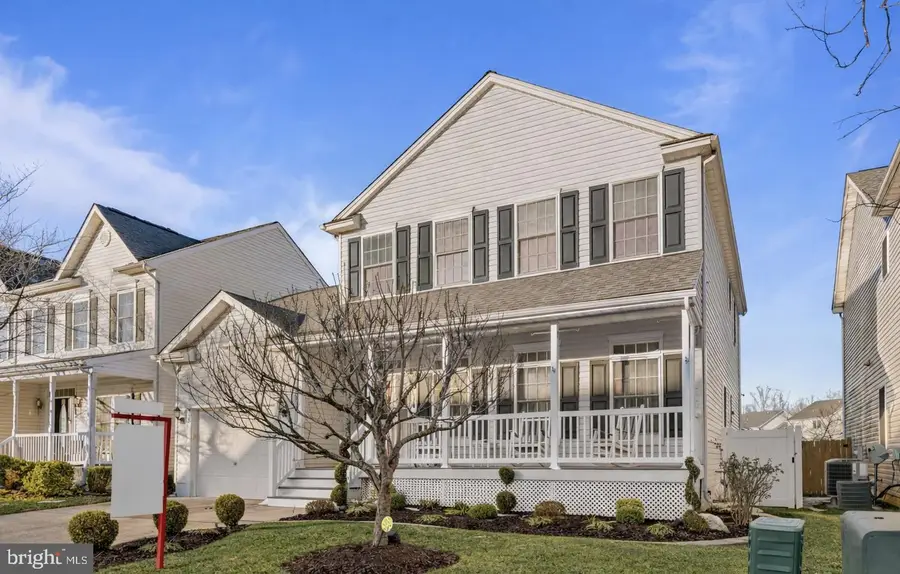 8 Carlsbad Dr, Stafford, VA 22554 - #2