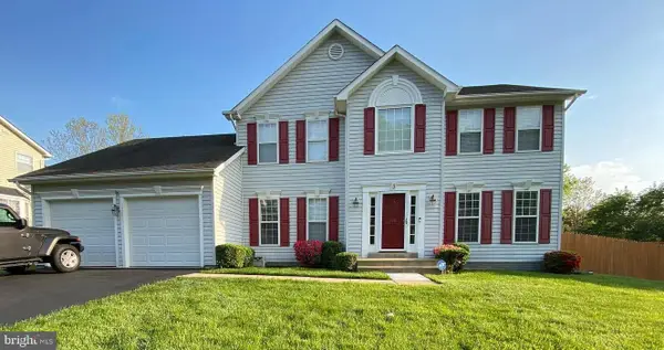 3 Grace Ct, STAFFORD, VA 22556