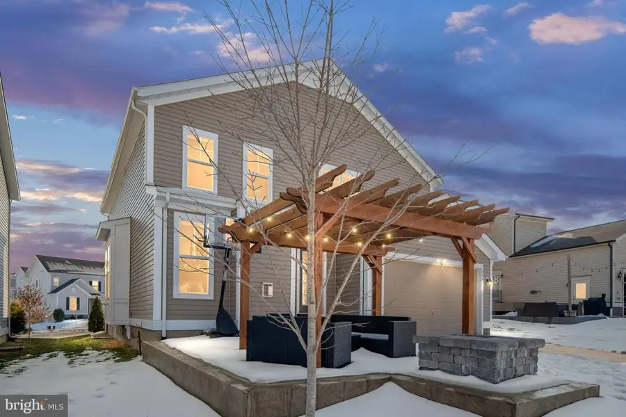 564 Coastal Ave, Stafford, VA 22554 - #2