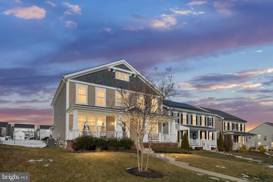 564 Coastal Ave, Stafford, VA 22554 - #3