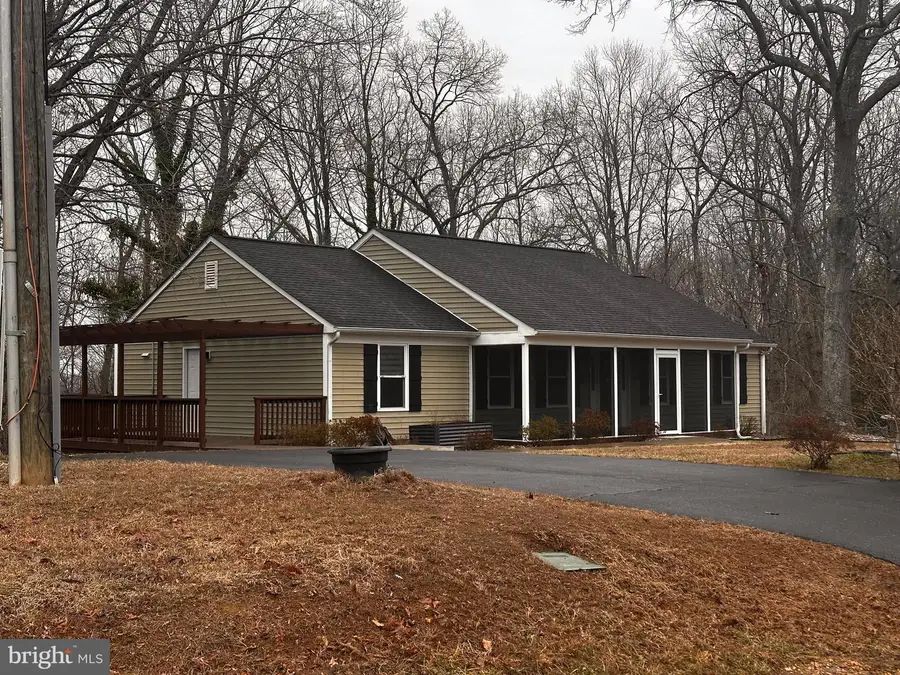 116 Jib Dr, Stafford, VA 22554 - #2