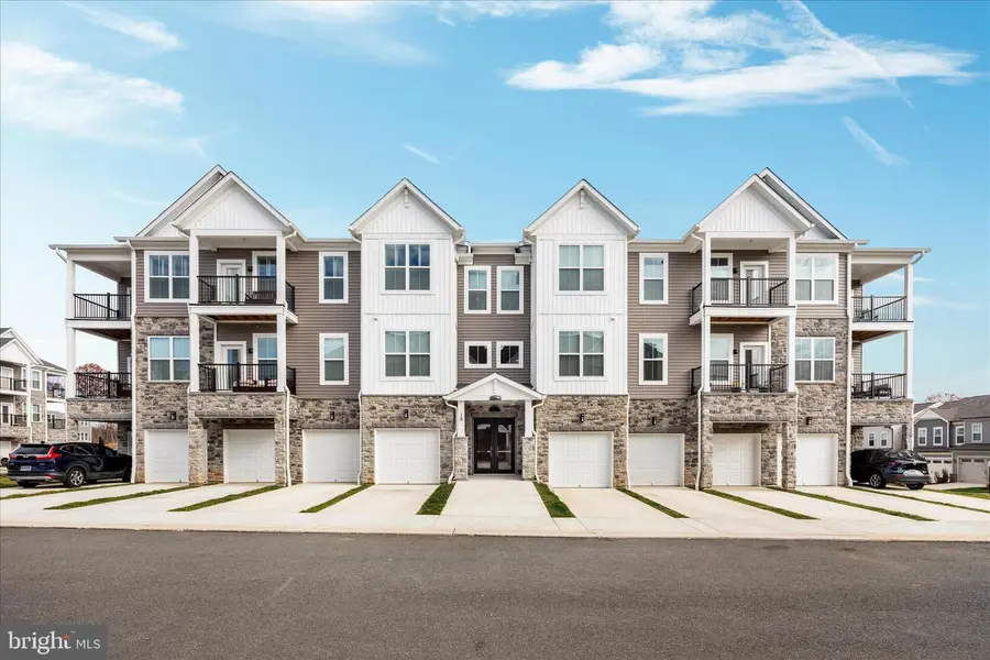 19 Artemisia Way #301, Stafford, VA 22554 - #2