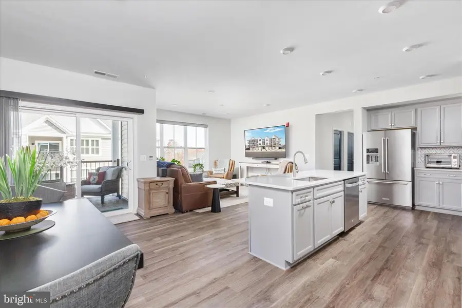 19 Artemisia Way #301, Stafford, VA 22554 - #3