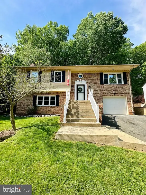 108 Columbus Cv, STAFFORD, VA 22554