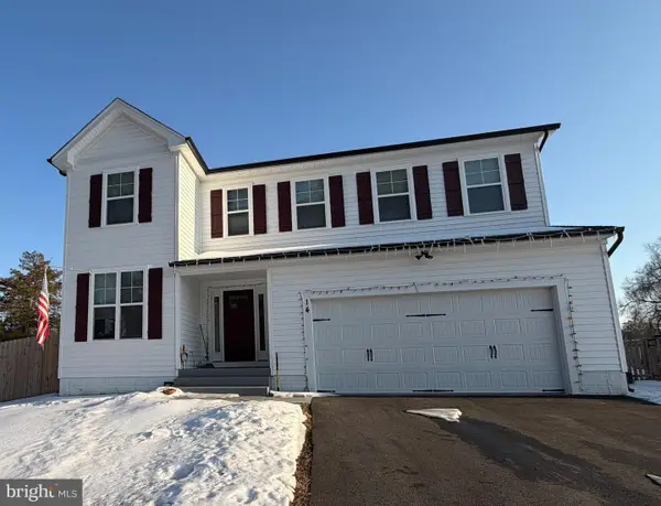 14 Carol St, FREDERICKSBURG, VA 22405