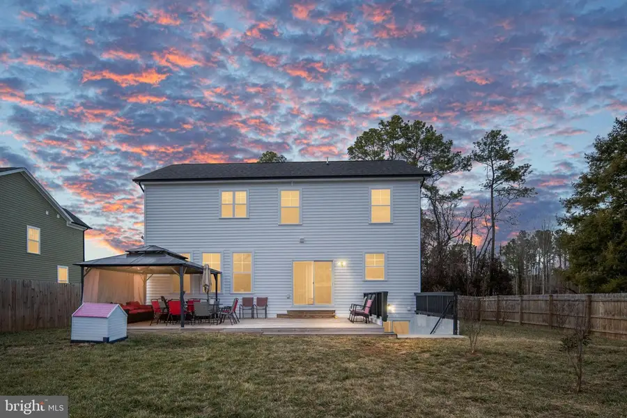 14 Carol St, Fredericksburg, VA 22405 - #2