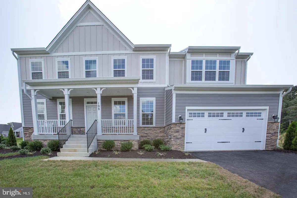 108 Brooke Point Court, Stafford, VA 22554 - #1