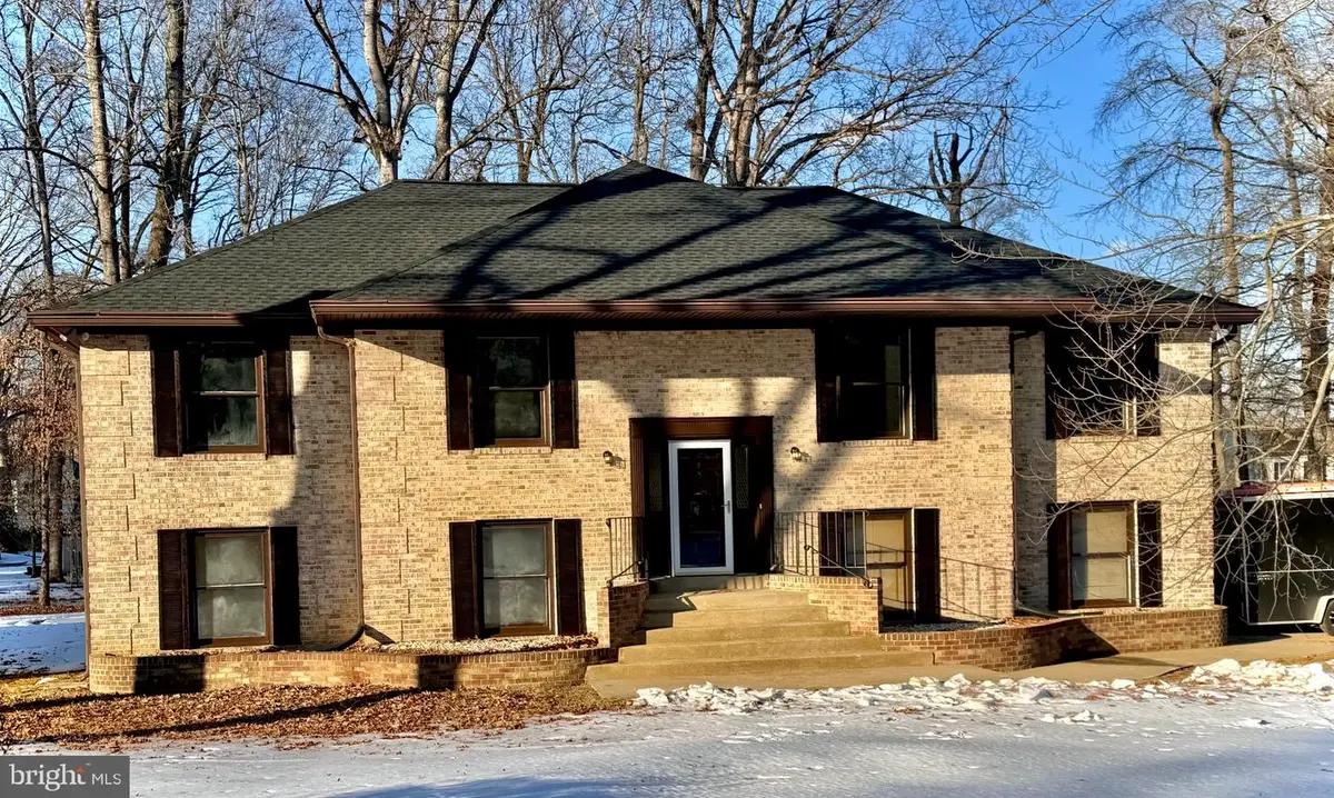 1210 Richmond Dr, Stafford, VA 22554 - #1