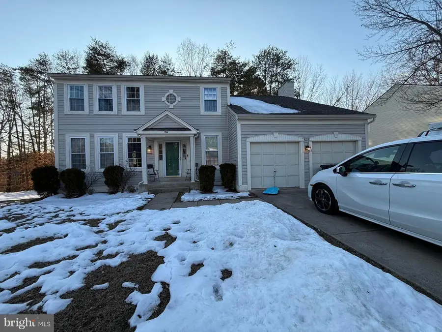 30 Westhampton Ct, Stafford, VA 22554 - #2