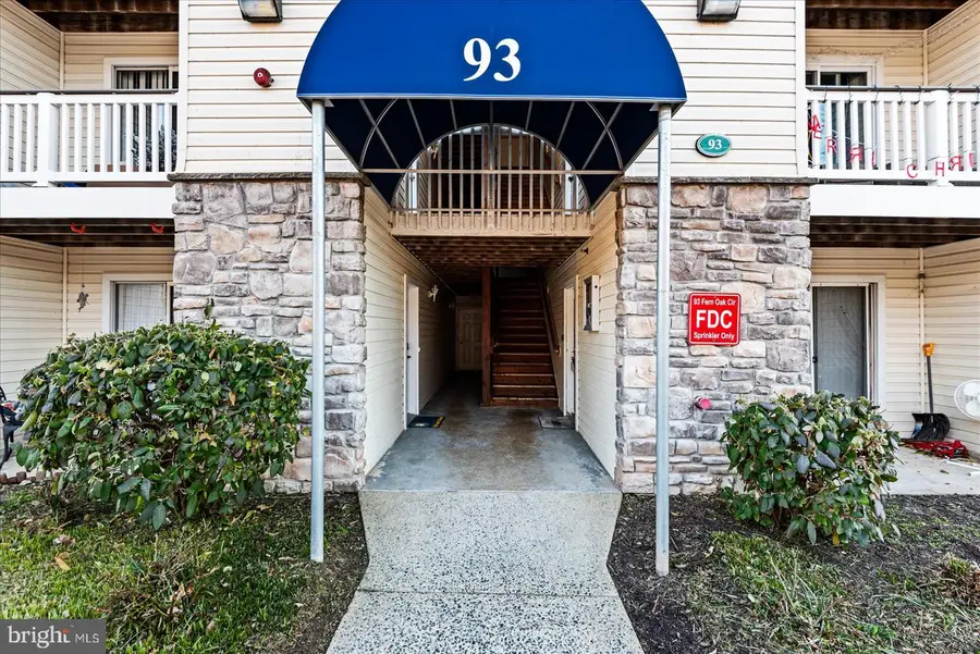 93 Fern Oak Cir #93100, Stafford, VA 22554 - #3