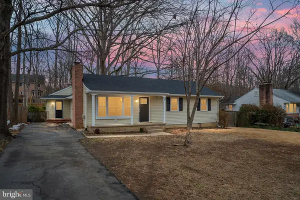 8 Patrick Henry St, FREDERICKSBURG, VA 22405