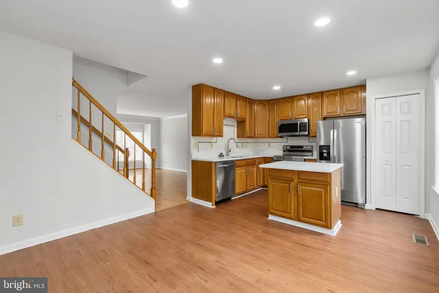 304 Ben Neuis Pl, Fredericksburg, VA 22405 - #3