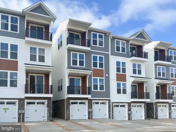 244 Violet Way #2, STAFFORD, VA 22554