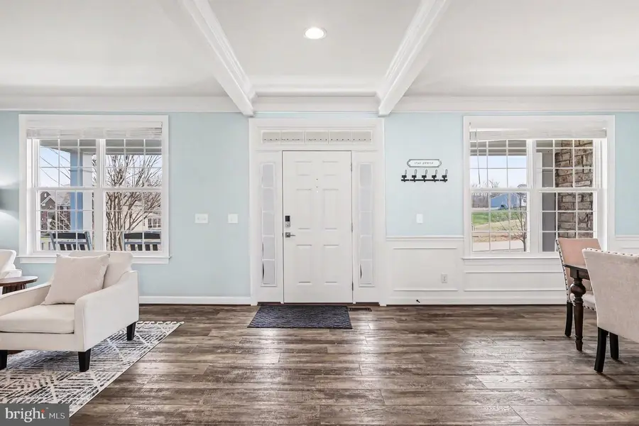 245 Perth Dr, Fredericksburg, VA 22405 - #2