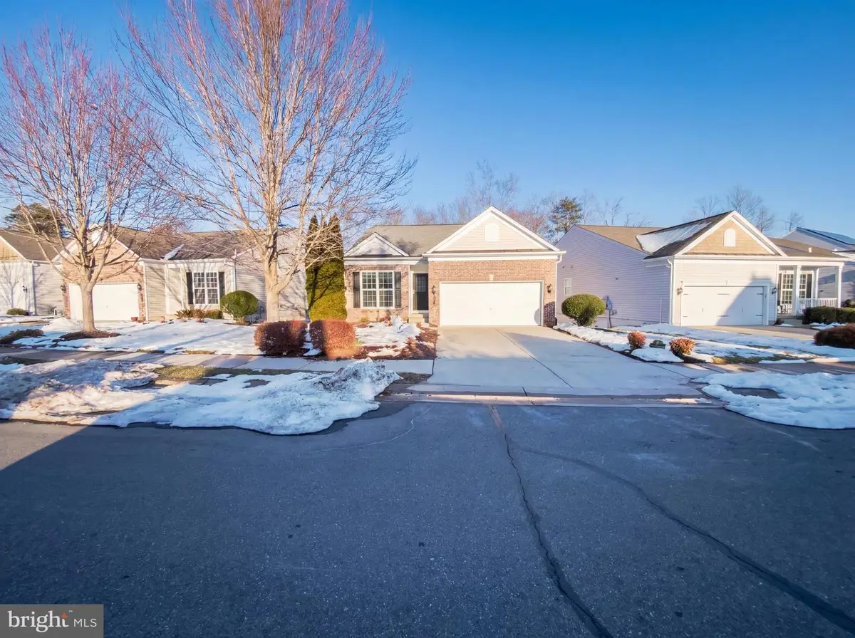 101 Denison St, Fredericksburg, VA 22406 - #1